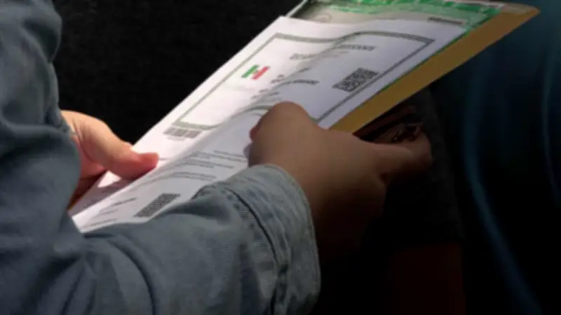 Guía Completa: Cómo Solicitar Cita para la Nueva CURP Biométrica en México