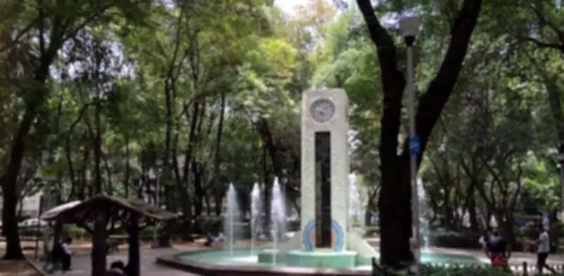 Guía Completa de la Condesa: Parques, Museos y Arquitectura en la Ciudad de México