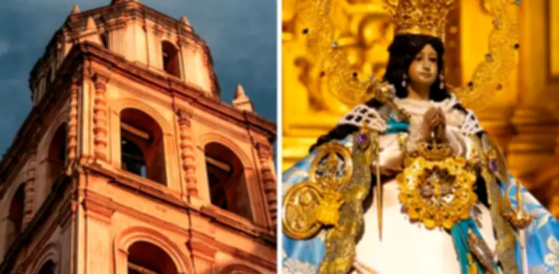 Guía de las 7 iglesias: Recorrido de arte y fe en el Centro Histórico de la CDMX