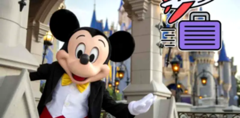 Guía Definitiva: Cómo Optimizar tu Visita a Disney World en Pocos Días