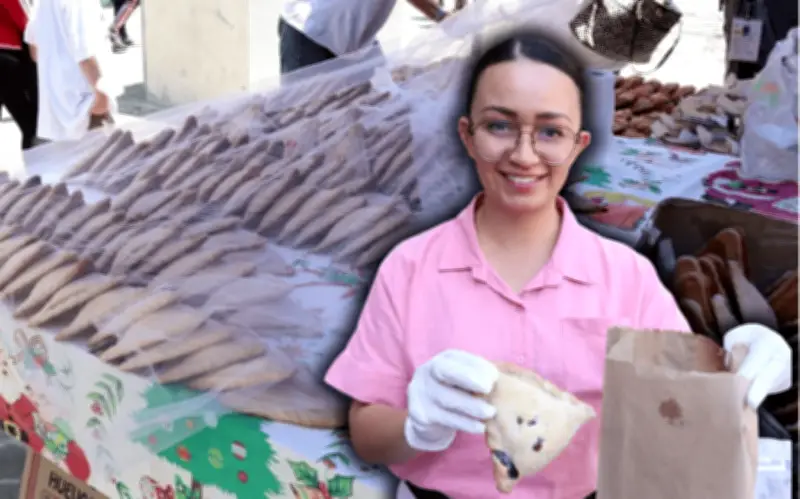 Guadalajara anuncia fechas oficiales para venta de empanadas en Semana Santa 2026