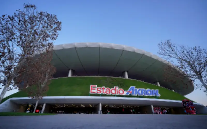 Guadalajara despliega operativo integral de transporte y seguridad para partido de repechaje mundialista