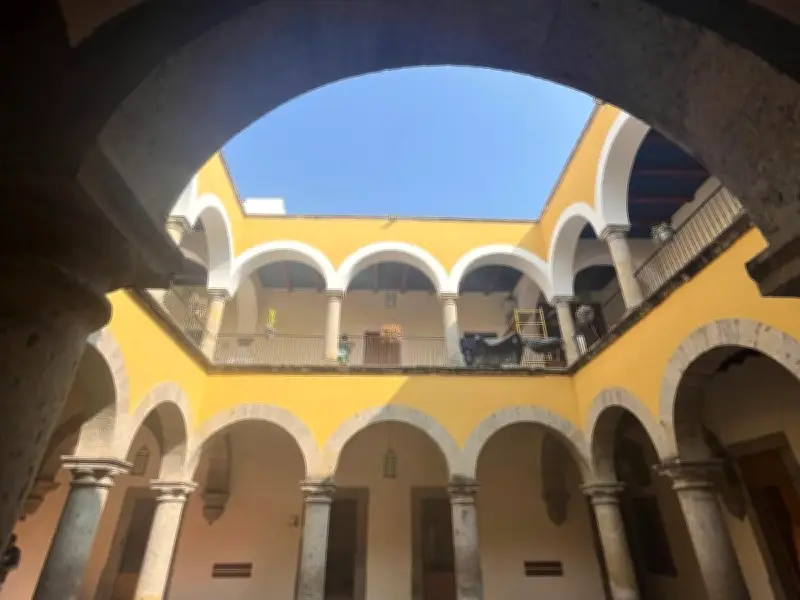 Guadalajara despliega vibrante agenda cultural en sus museos para vacaciones 2026