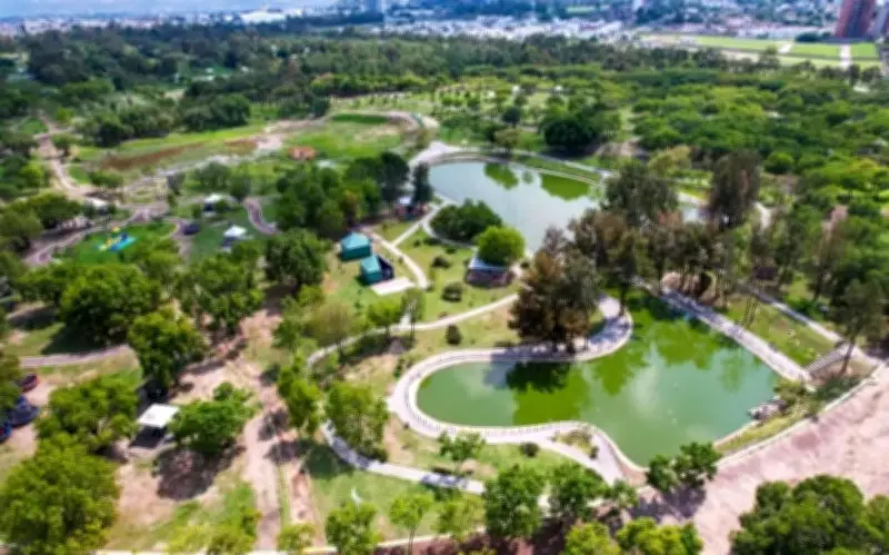 Guadalajara en Semana Santa: 3 Parques Imperdibles para Jueves y Viernes Santo