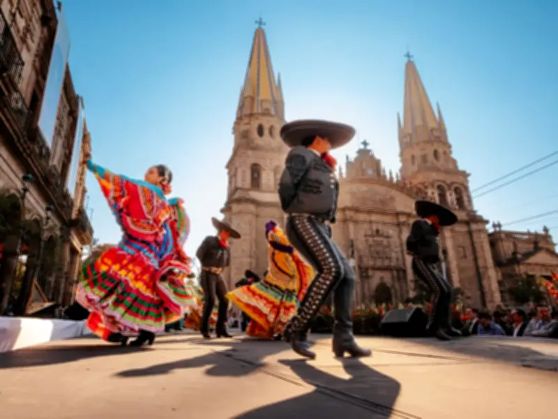 Guadalajara entre las mejores ciudades del mundo según ranking global de Time Out