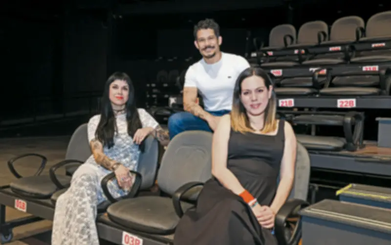 Guadalajara Estrena Cartelera Anticipada en Teatros Municipales: Un Hito Cultural