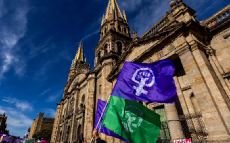 Guadalajara impulsa espacios seguros para mujeres con agenda pública durante marzo