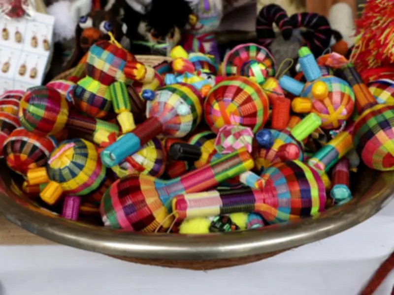 Guadalajara inaugura Feria de Culturas Originarias para visibilizar y promover riqueza indígena