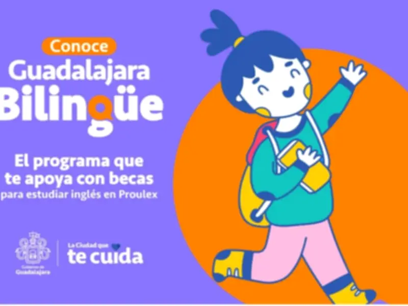 Guadalajara Lanza Segunda Generación de Programa Bilingüe con Inversión de 5 Millones