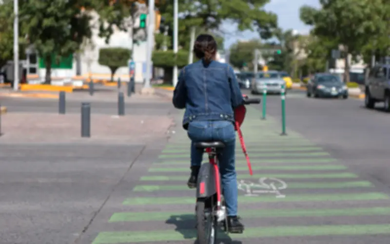 Guadalajara multiplica su red ciclista: 425 km de ciclovías y proyectos ambiciosos en marcha