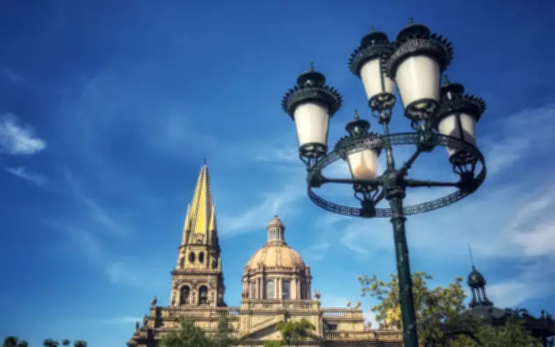 Guadalajara ofrece 87 recorridos gratuitos y actividades culturales para Semana Santa 2026