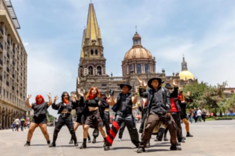 Guadalajara reasigna 10% de su presupuesto cultural para apoyar el Mundial de Fútbol