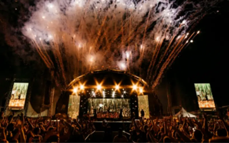 Guadalajara se llena de música: cartelera de conciertos para abril 2026