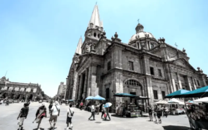 Guadalajara se posiciona entre las mejores ciudades del mundo según ranking de Time Out