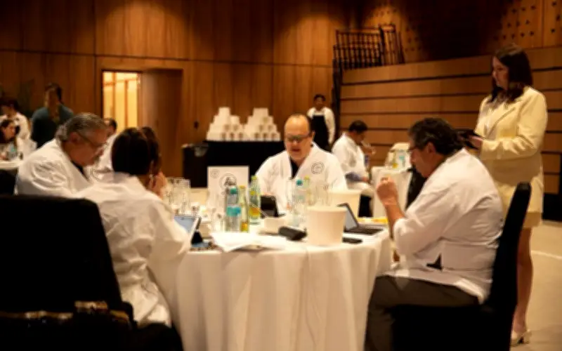 Guadalajara Sede de Competencia Mundial de Destilados con Enfoque en Consumo Responsable