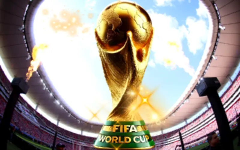 Guadalajara Sede del Repechaje al Mundial 2026: Jamaica vs Nueva Caledonia en el AKRON