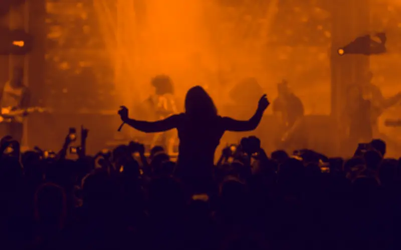 Guadalajara Vibra con una Cartelera Musical de Marzo Llena de Diversidad y Grandes Artistas