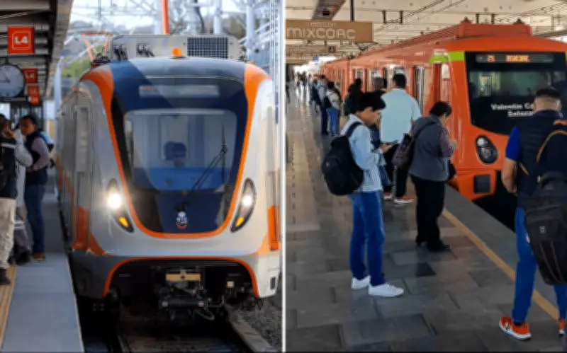 Guadalajara vs CDMX: ¿Cuál tiene el transporte público más caro en 2026?