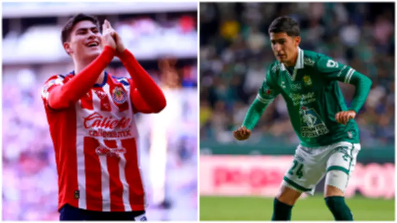 Guadalajara vs León: Fecha, Hora y Pronóstico de IA para el Partido Pendiente del Clausura 2026