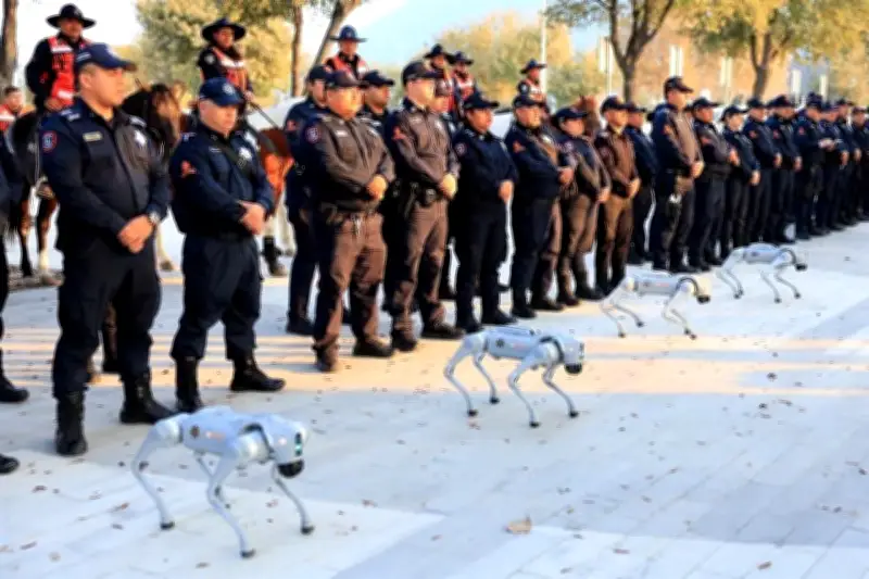 Guadalupe Anuncia Operativo de Seguridad para el Partido de Repechaje