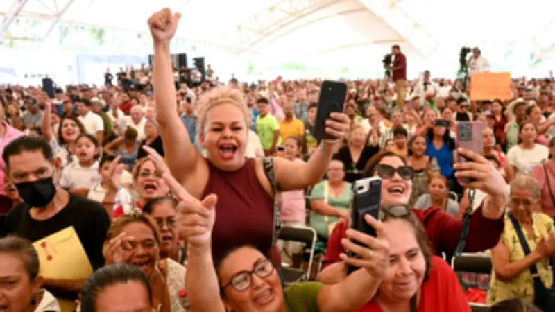 Guanajuato amplía Tarjeta Rosa a 690 mil mujeres; plazo de registro cierra el 31 de marzo