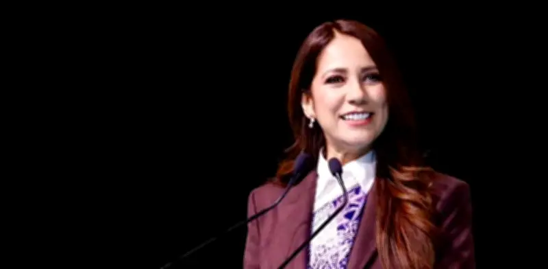 Guanajuato Lidera en Inserción Femenina Laboral con 24 Mil Mujeres en Servicios Sociales