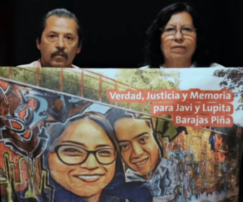 Guanajuato: Sentencian a dos implicados en homicidio del buscador Francisco Javier Barajas Piña