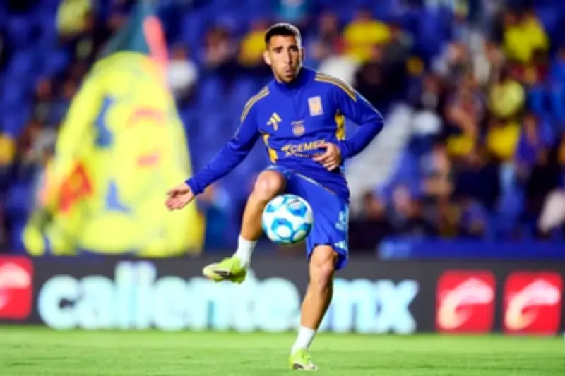 Guardarán a Gorriarán: Detención por presuntos vínculos con el narco en México