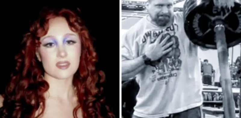 Guardia asume responsabilidad en incidente con Chappell Roan en Brasil