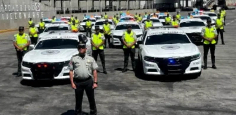 Guardia Nacional moviliza 50 mil elementos para operativo de seguridad en Semana Santa 2026