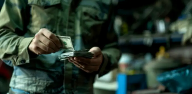 Guerra contra Irán le costó a EU 11 mil millones de dólares en solo seis días