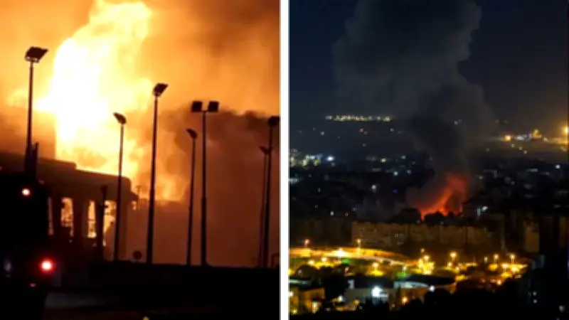 Guerra contra Irán: Videos falsos e imágenes con IA inundan redes sociales