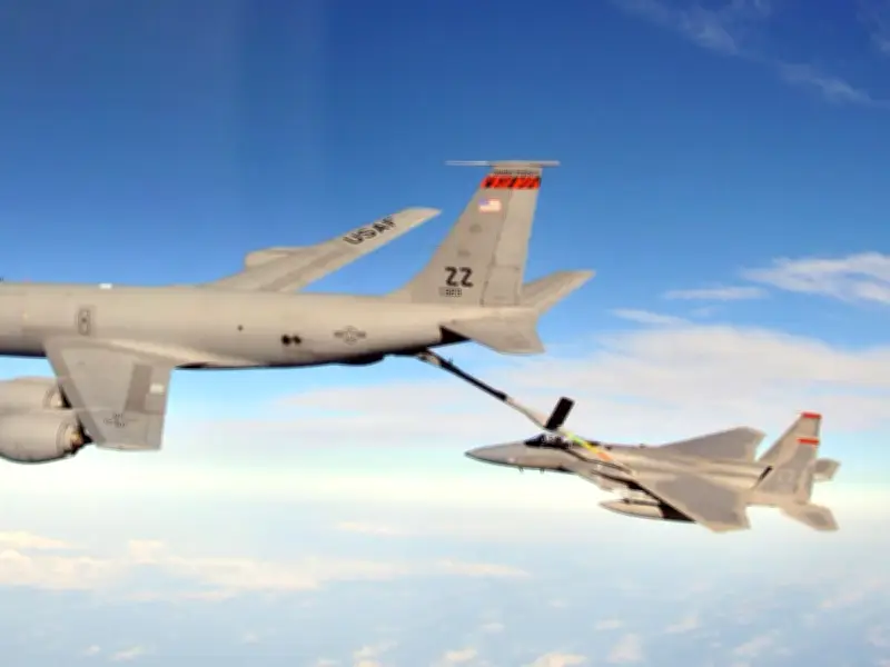 Guerra de Irán: Costo Millonario y Aumento de Gasolina Golpean a EE.UU. en Año Electoral