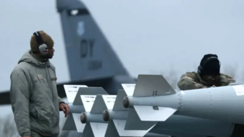 Guerra EE. UU.-Irán: Cerca de 200 militares estadounidenses heridos en Medio Oriente