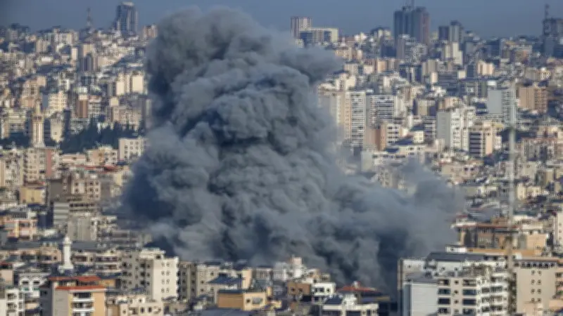 Guerra EE.UU.-Israel vs Irán se extiende a 18 países; Europa en alerta máxima