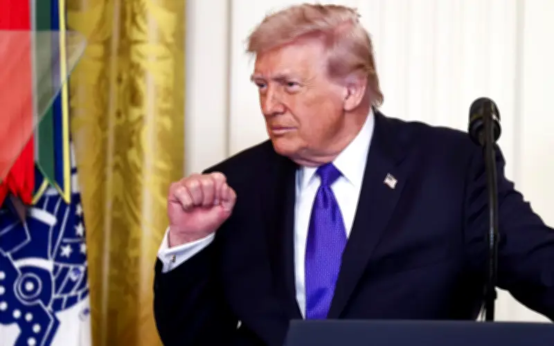 Guerra en Irán fractura al movimiento MAGA: Aliados de Trump critican ofensiva militar