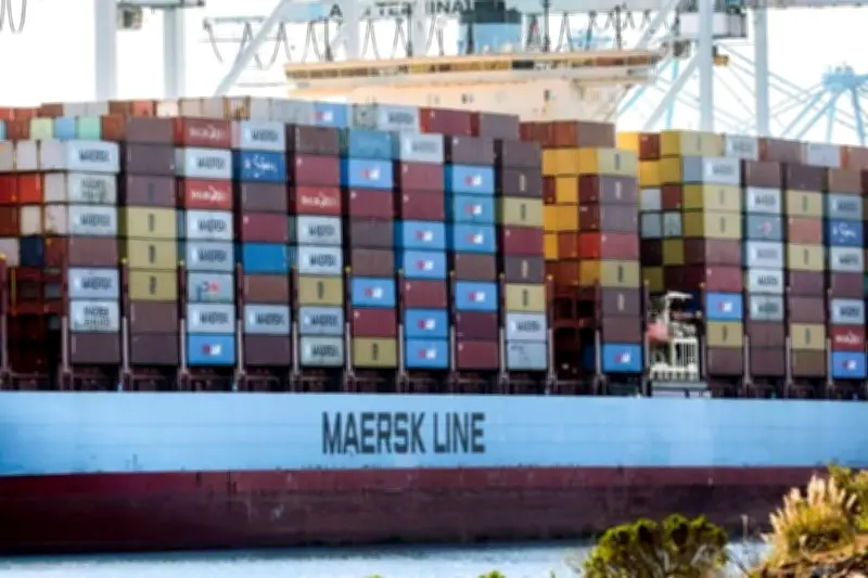 Guerra en Irán impacta transporte y logística en México: alza en costos y retrasos