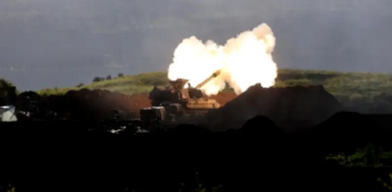 Guerra en Irán supera los 1300 muertos y traumatiza a equipos de rescate