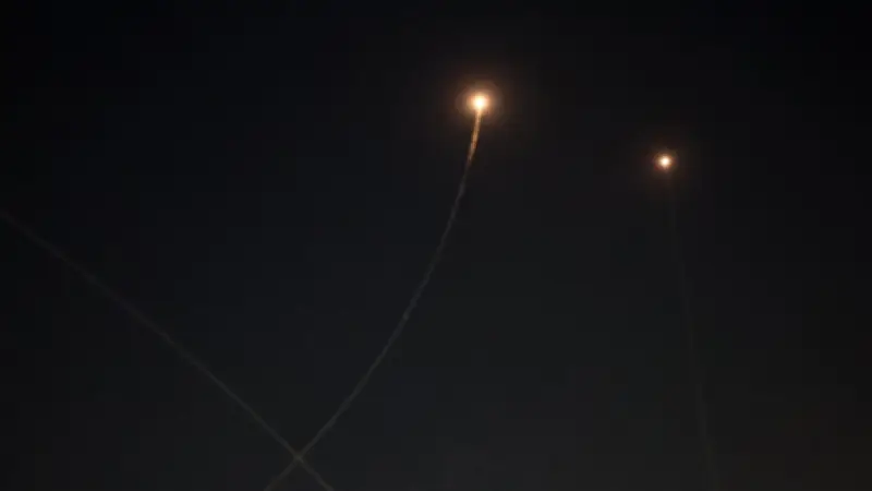 Guerra en Medio Oriente: Ataques, Detenciones y Crisis Petrolera se Intensifican