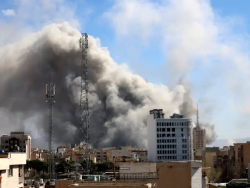 Guerra en Medio Oriente: Impacto en México por alza de petróleo y dependencia energética