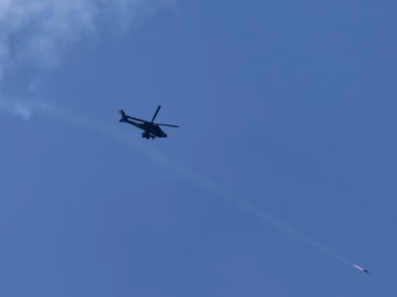 Guerra en Medio Oriente: La Carrera Tecnológica de Misiles, Drones y Defensas