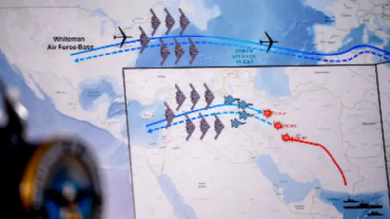 Guerra en Medio Oriente: Países que respaldan a Irán frente a los aliados de Israel y EU