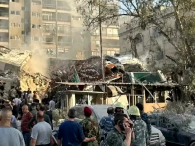 Guerra entre EU, Israel e Irán amenaza con sumar 45 millones de personas al hambre mundial