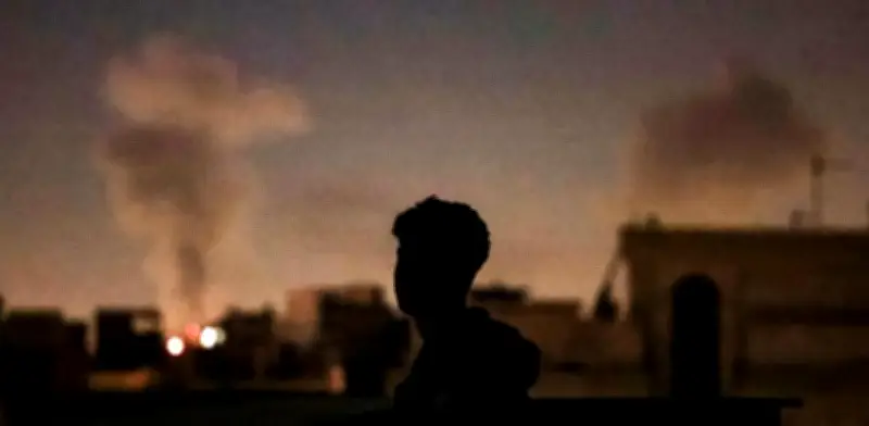 Guerra Irán-Israel: Sexto día de bombardeos y tensión regional se intensifica