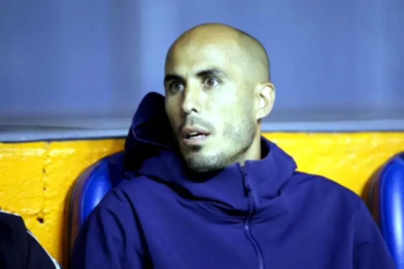 Guido Rodríguez se lesiona y pone en duda su participación en el Clásico Nacional