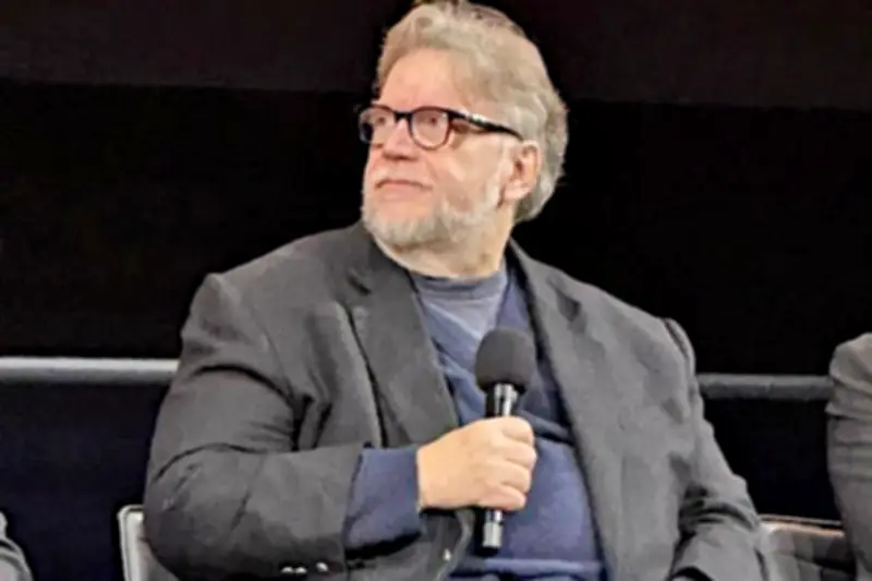 Guillermo del Toro conquista el panel de películas del Oscar con su visión única