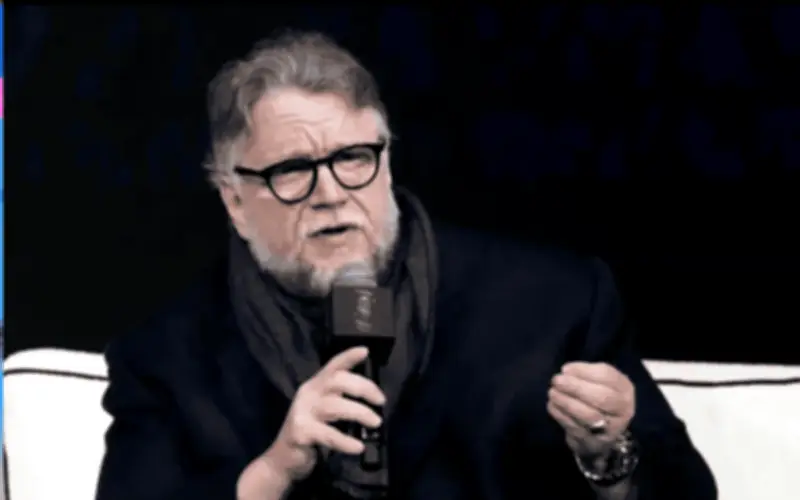 Guillermo del Toro: La Trayectoria de un Genio Mexicano en los Premios Oscar