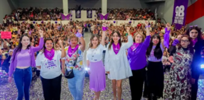 Gustavo A. Madero inicia semana de activismo con deporte y cultura rumbo al 8M