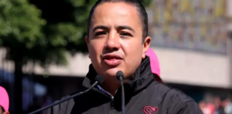 Gustavo A. Madero Lidera CDMX con Inversión de 3 Mil Millones en Obra Pública