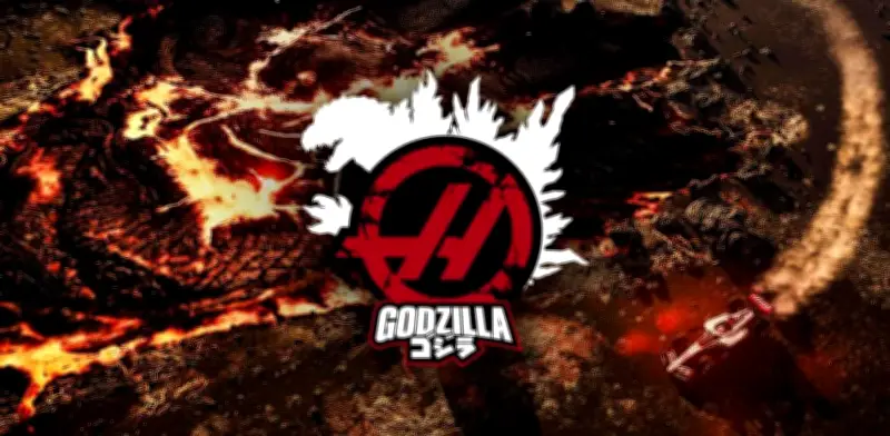 Haas F1 se alía con Godzilla: El monstruo invadirá el GP de Japón en 2026